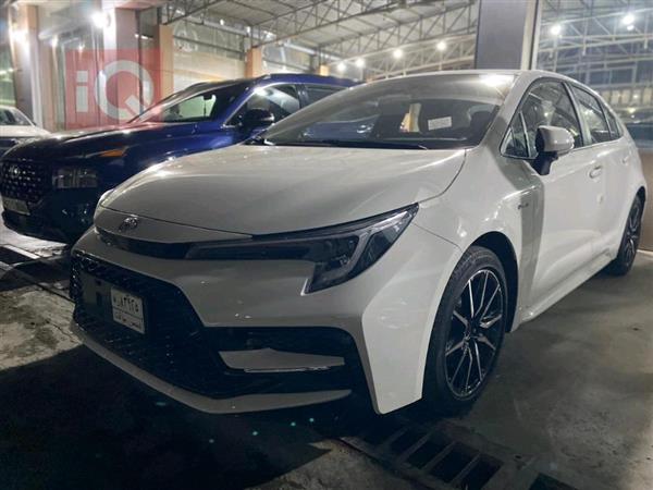 Toyota for sale in Iraq